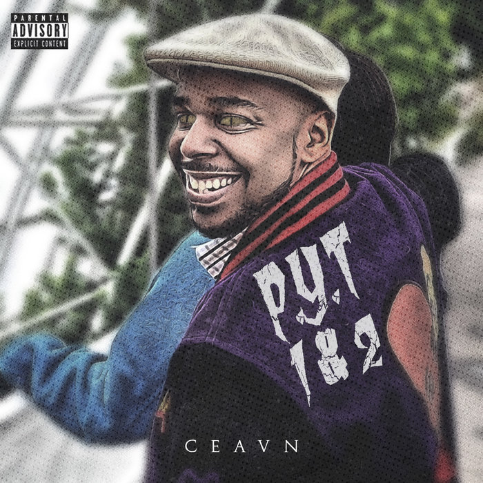PYT A side and B side | Ceavn