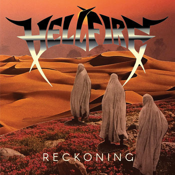 Music | Hell Fire