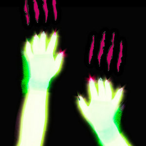 Love Alive cover