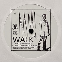 Rami — WALK - DR-7-005