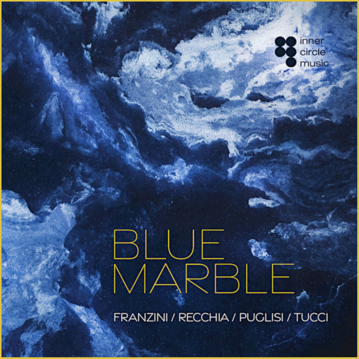Blue Marble | Michele Franzini