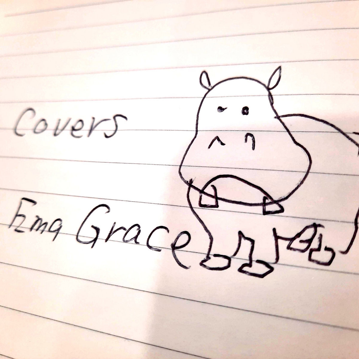 Covers Ema Grace Ryoma Maeda
