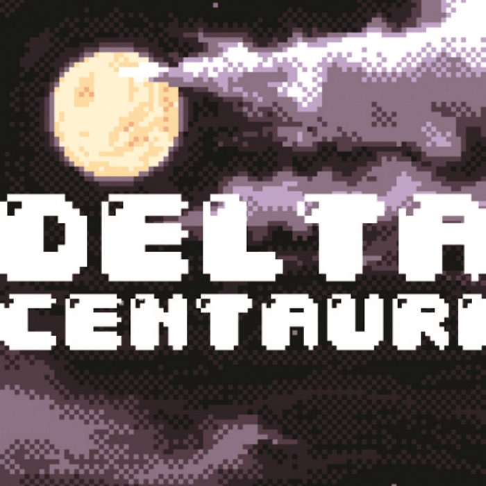 Delta Centauri They Built Bridges on the Shoulders of Giants | Delta Centauri