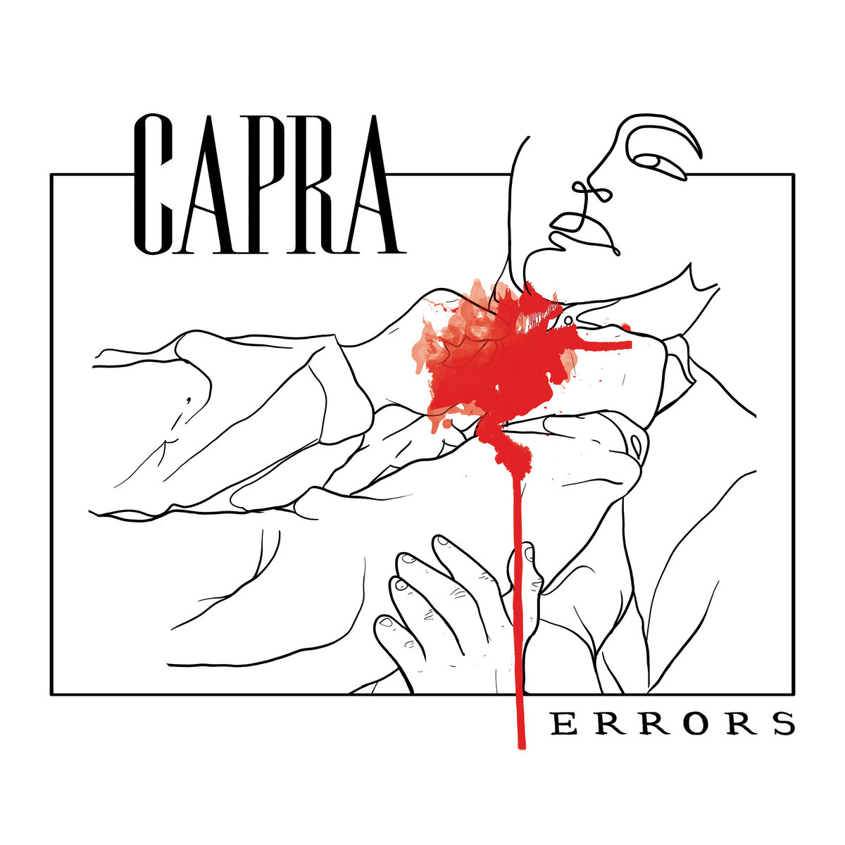Errors CAPRA errors-capra