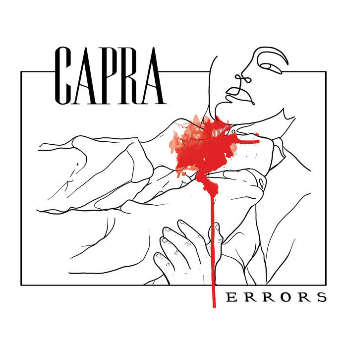 Capra errors out out