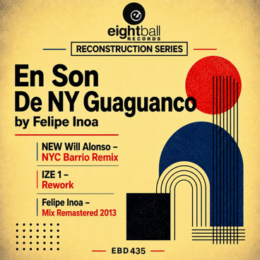 Mood II Swing Presents: Wall of Sound | Mood II Swing | Eightball