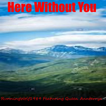 Here Without You cover art