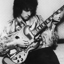 PSYCHEDELIC STYLE 5/8 GROOVE [A Dorian - 74 BPM] cover art