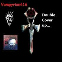 Double Cover up cover art