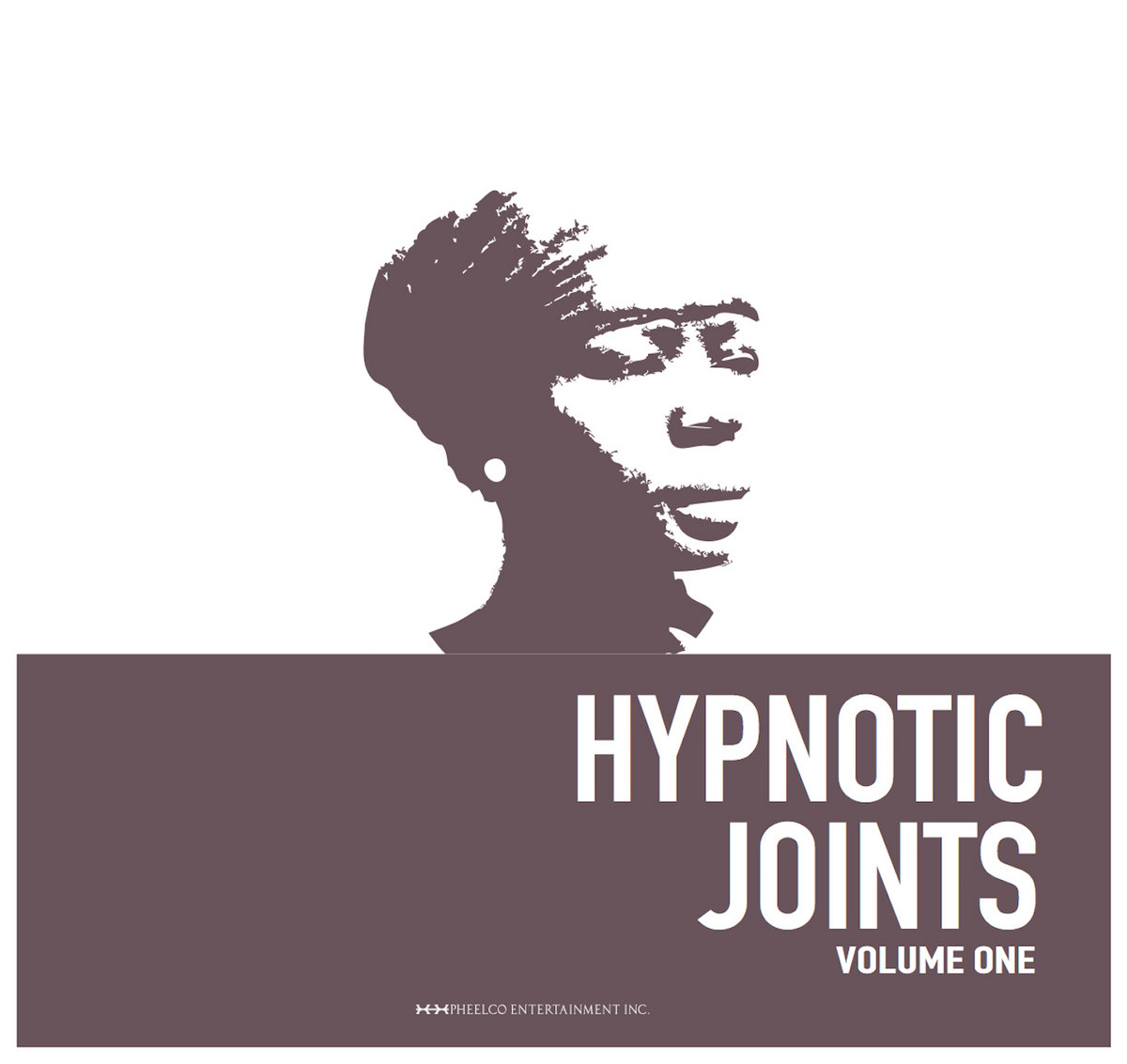 Hypnotic Brass Ensemble – Hypnotic Brass Ensemble – 2 x