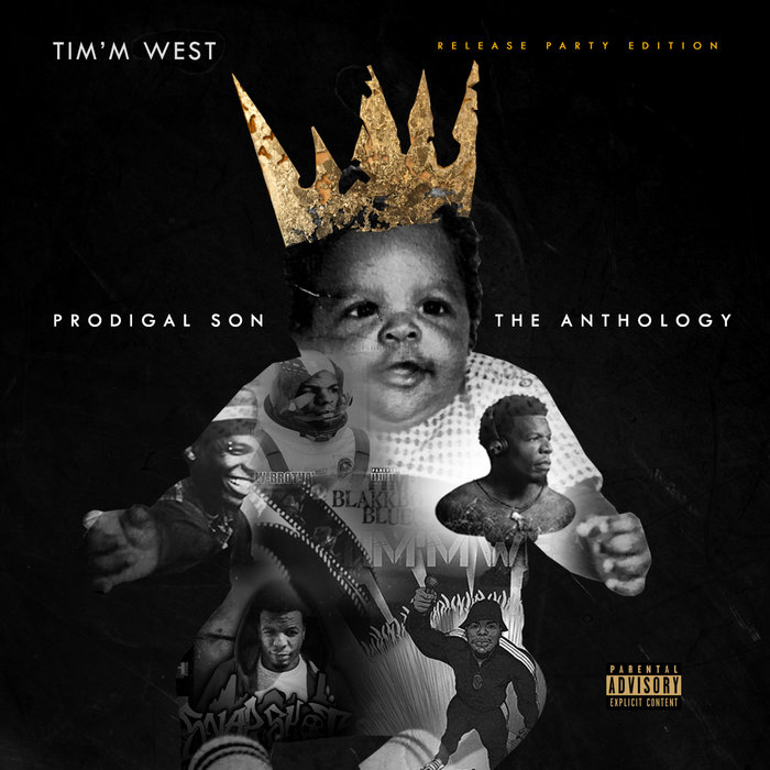 Tim'm West