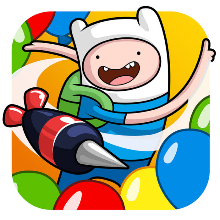 Bloons Adventure Time Tower Defense Official Soundtrack | Tim Haywood