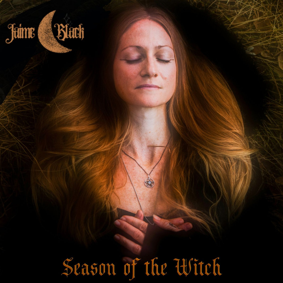 Season of the Witch | Jaime Black