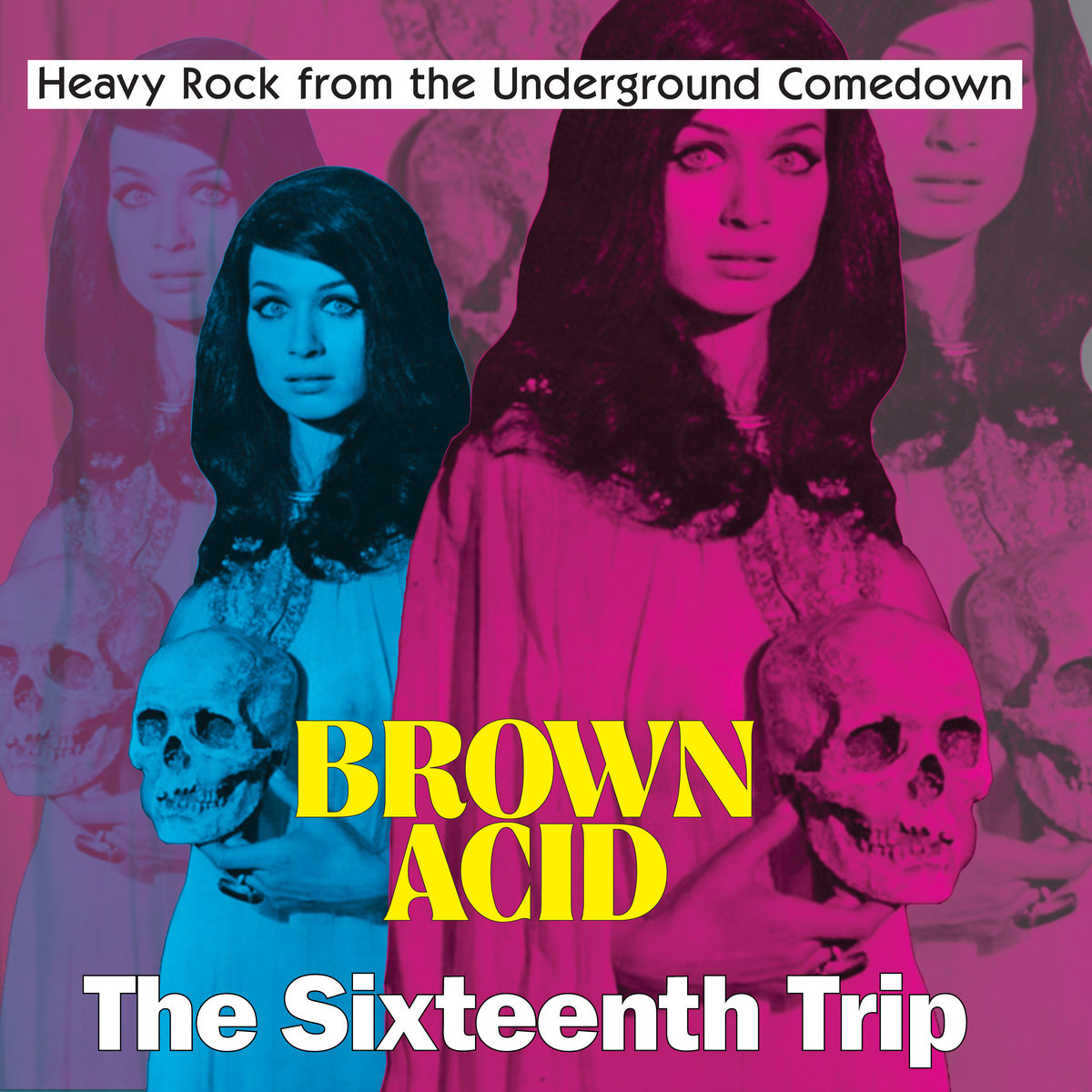 Brown Acid 