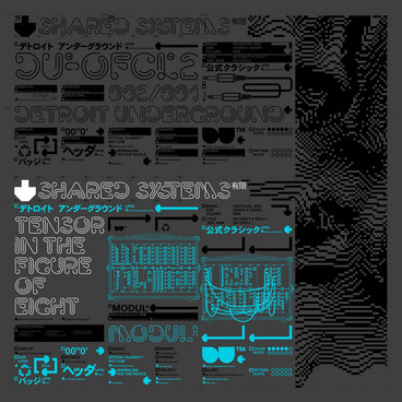 XYZ 01 | Shared Systems 有限