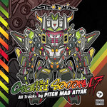 Graffiti Sonore 17