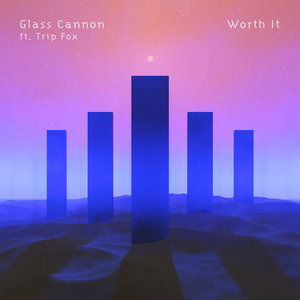 Worth It (feat. Trip Fox) cover