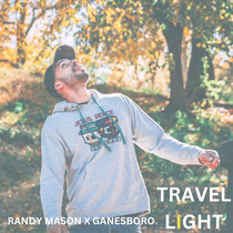 Travel Light cover art