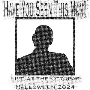 Consumer Culture — Have You Seen This Man? (Live at The Ottobar)