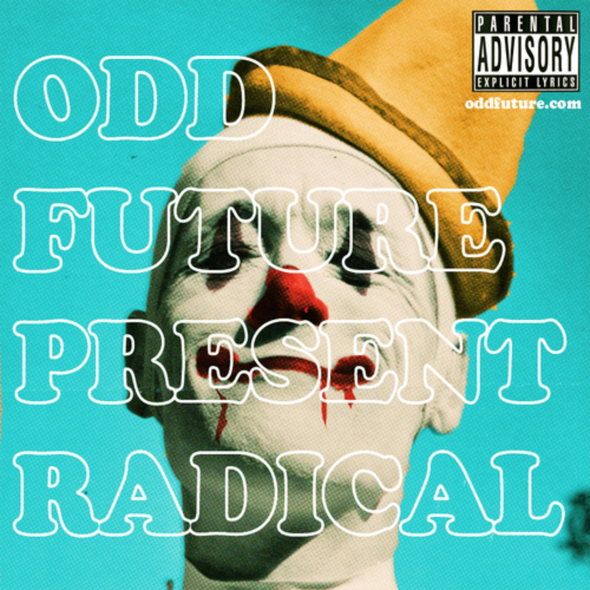 Radical Mixtape | OFWGKTA | Lost And Found