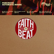 Pancratio — Deep Beat