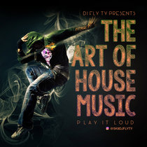 The Art Of House Music cover art