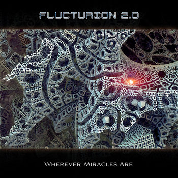 Album artwork for Wherever Miracle Are