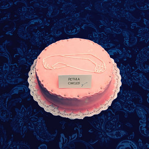Circles EP cover