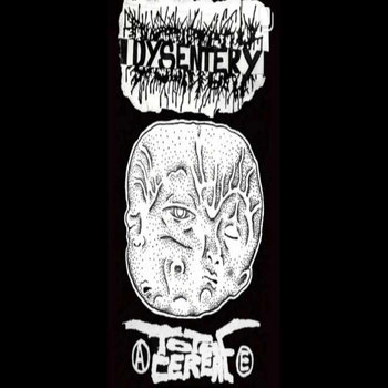 SPLIT WITH DYSENTERY
TOTAL CEREAL