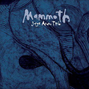 Mammoth cover