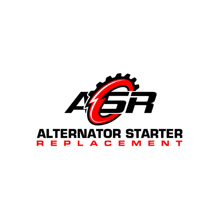 Alternator Starter Replacement starterweb