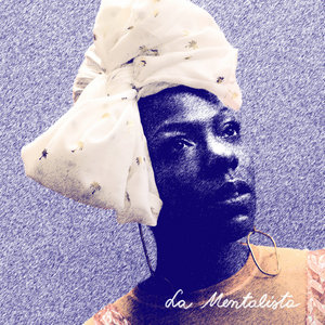 La Mentalista cover