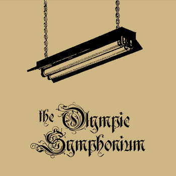 Chapter 1 | The Olympic Symphonium | Forward Music Group