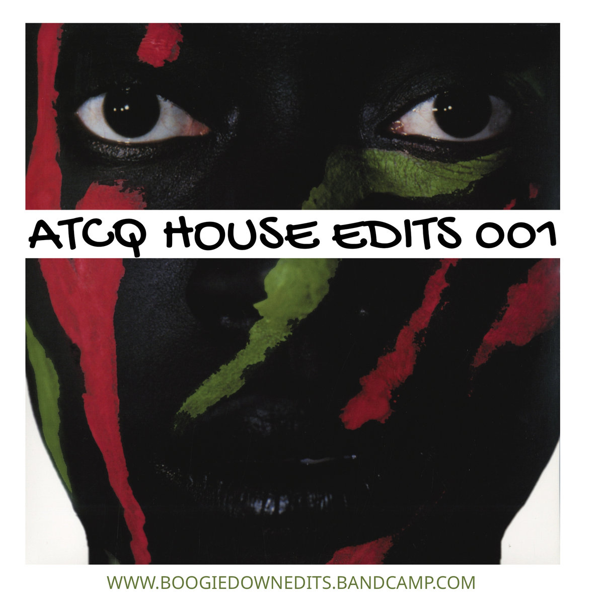 ATCQ House Edits (Part 1) | Boogie Down Edits