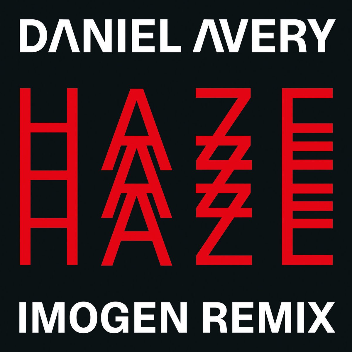 Haze w/ Ellie Rowsell (IMOGEN Remix) | Daniel Avery