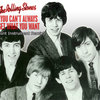 Rolling Stones -You can't always get what you want (Glitch Hop remix)
