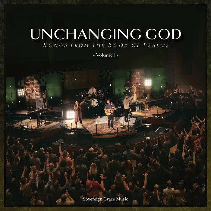 From Everlasting (Psalm 90) | Sovereign Grace Music