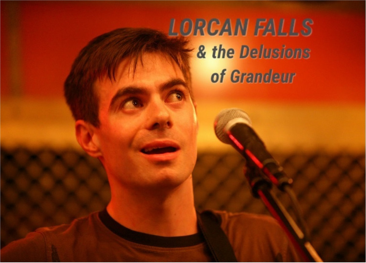 & The Delusions of Grandeur cover