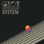 GIO — ENTERTAINMENT cover art