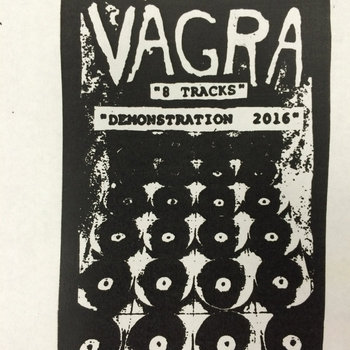 Vägra Demonstration | Vägra