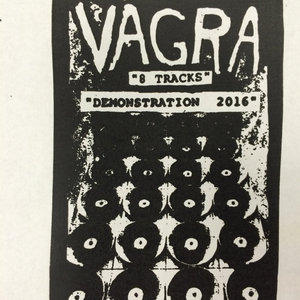 Vägra Demonstration cover