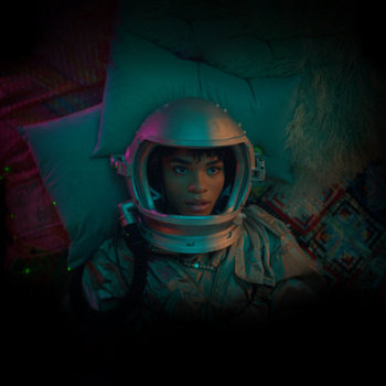 Mars (Original Motion Picture Soundtrack) | Alex Somers