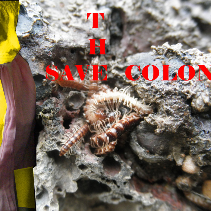 Save The Colony | SSGC