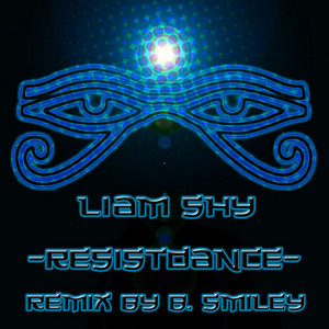 ResistDance EP cover