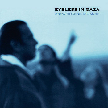 Music | Eyeless In Gaza