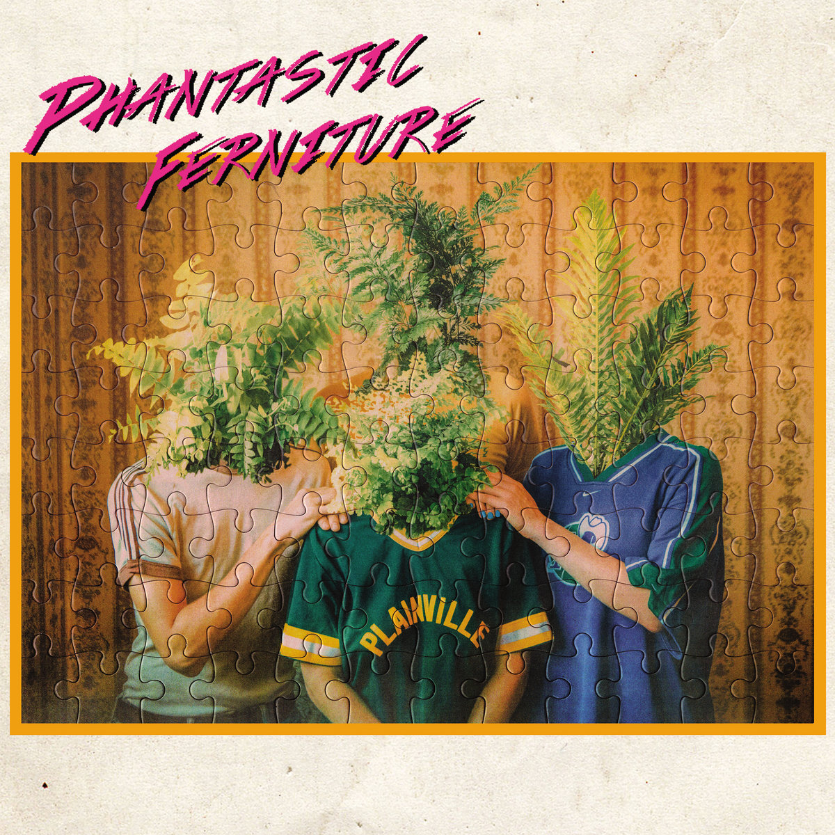 Resultado de imagen para Phantastic Ferniture - Phantastic Ferniture