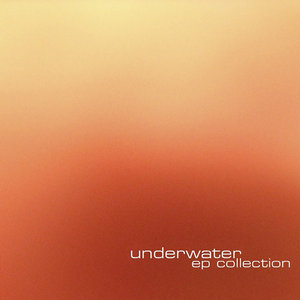 EP Collection cover