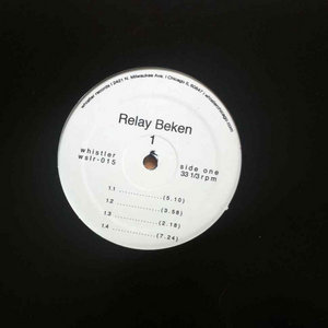 1Relay Beken cover
