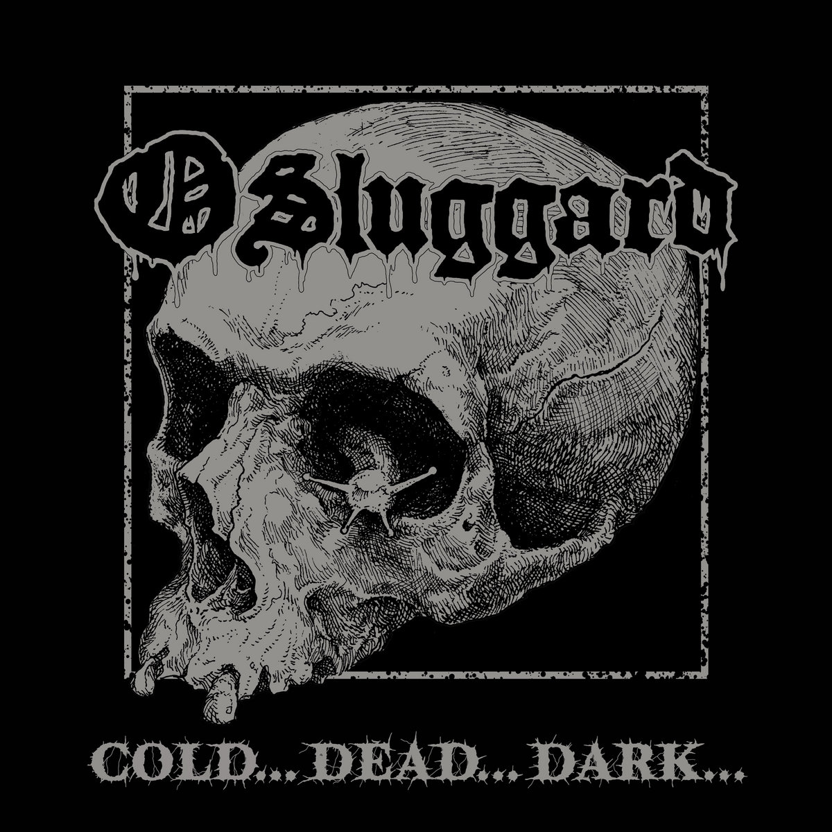 COLD DEAD DARK | O Sluggard