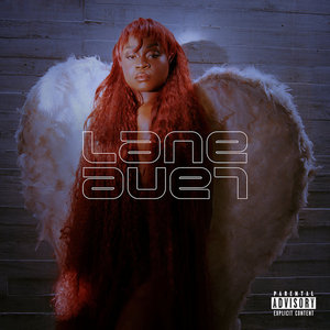 Lane [ Feat. Denzel Curry ] cover